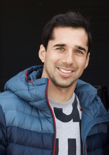 Is Neel Jani a former Formula One test driver?