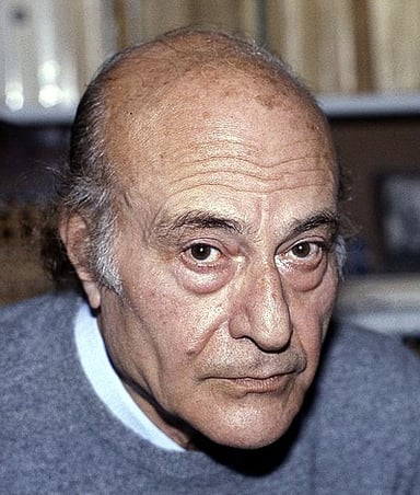 On what date did Odysseas Elytis pass away?