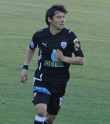 Why did Contreras leave PAOK in the 2011-2012 season?