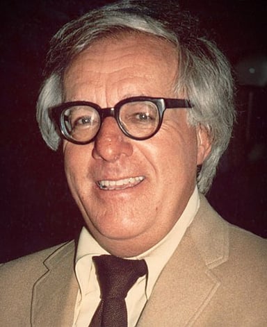 What genres best describes Ray Bradbury?[br](select 2 answers)