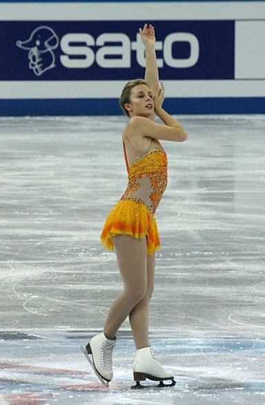 How many Grand Prix events has Ashley Wagner won?