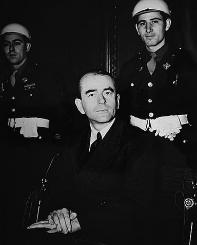 How did Albert Speer revitalize Germany's war machine according to the "Speer Myth"?