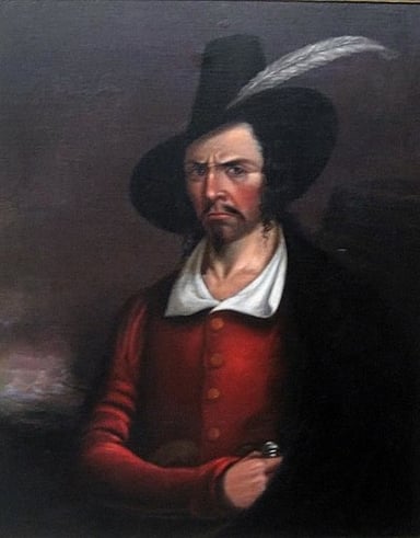 What was a well-known trait of Jean Lafitte?