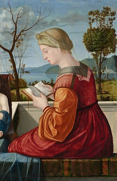 What style differentiates Carpaccio from other Renaissance artists?