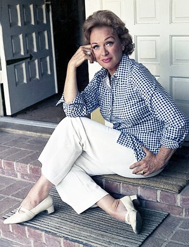 For which role did Eve Arden win her first Primetime Emmy Award?