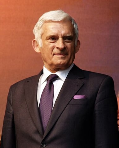 Who is Jerzy Karol Buzek?