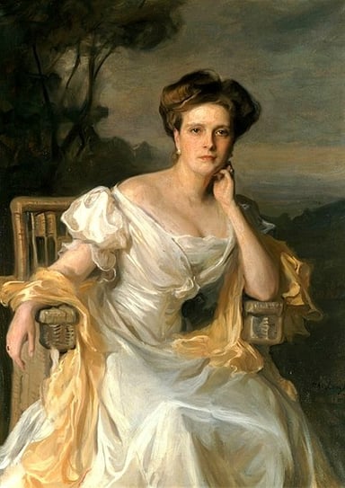 What was Princess Alice of Battenberg's full birth name?