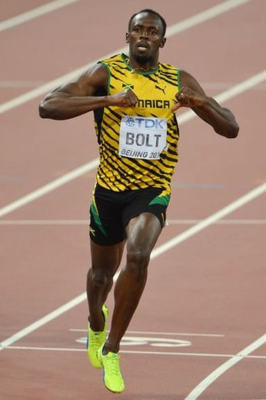 Usain Bolt's head coach is or has been [url class="tippy_vc" href="#9326085"]Glen Mills[/url].[br]Is this true or false?