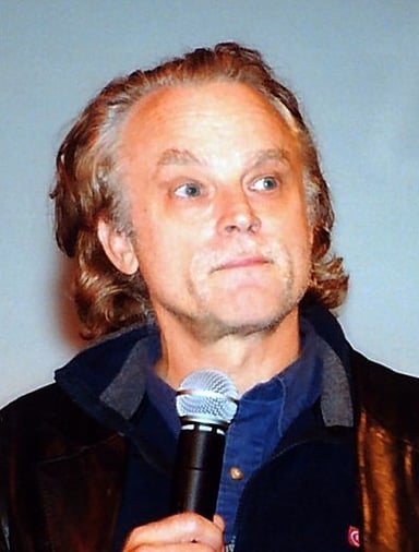 Who did Brad Dourif play in the 2007 remake of Halloween?