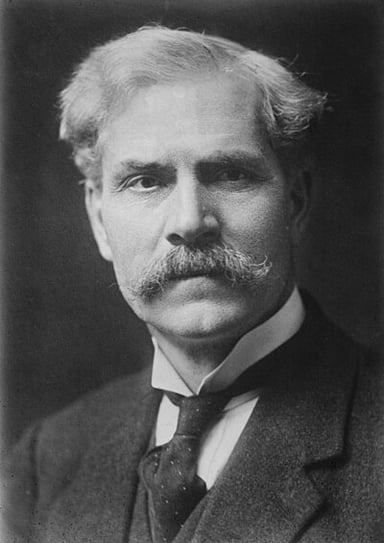 Which of the following is married or has been married to Ramsay MacDonald?