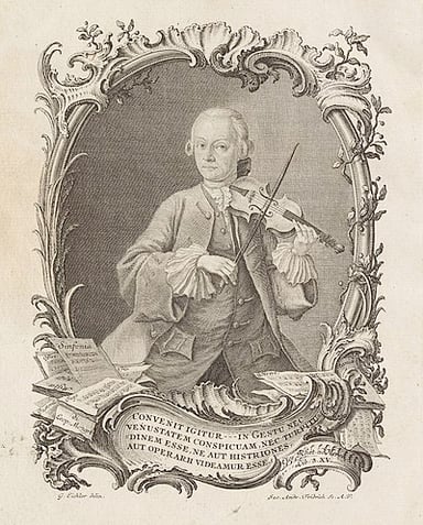 When was the violin textbook of Leopold Mozart first published?
