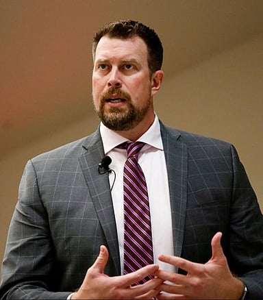 What position did Ryan Leaf play in the NFL?
