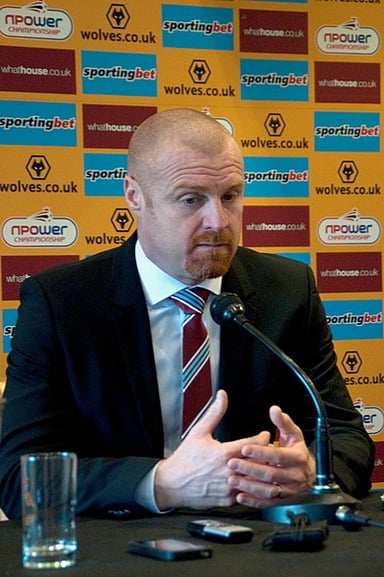 [url class="tippy_vc" href="#31830"]Sean Dyche[/url] was head coach of Burnley F.C. from 2012 until 2022. Who is the head coach of Burnley F.C. since 2022?