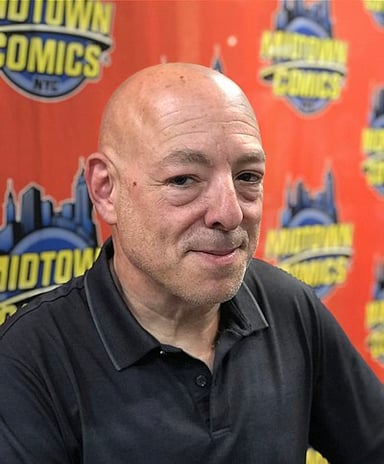 What was the Marvel storyline Bendis wrote in 2013?