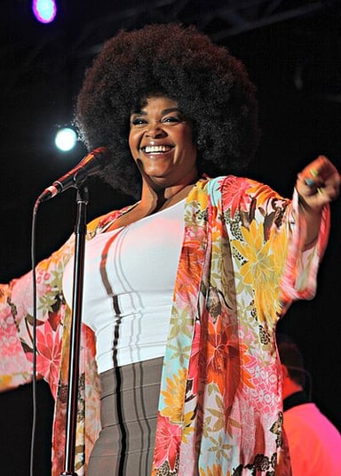 Jill Scott performed at the White House during whose presidency?