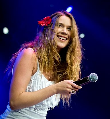 What is Joss Stone's real name?