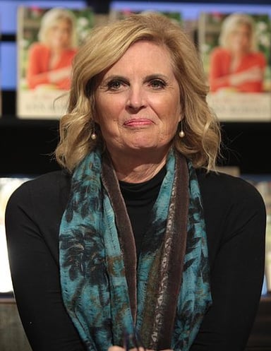 What degree did Ann Romney earn from BYU?