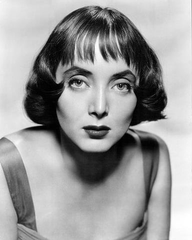 What was Carolyn Jones' most recognized television series?