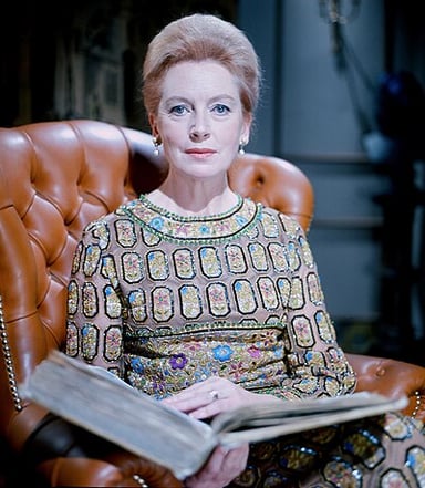 Deborah Kerr co-starred with David Niven in which film set in a hotel?