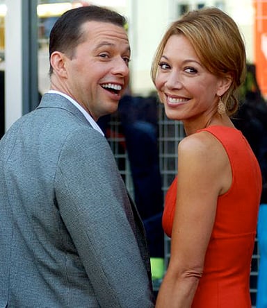 For what category did Jon Cryer receive a star on the Hollywood Walk of Fame for?