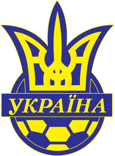 Which Ukrainian player has the most appearances for the national team?