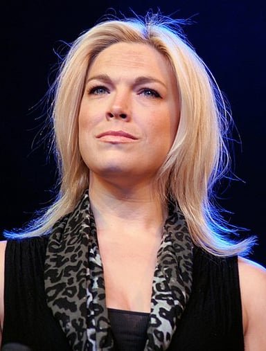On which series has Hannah Waddingham had a supporting role since 2019?