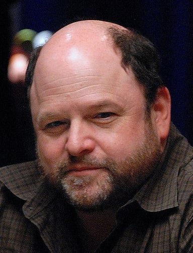 For which show did Jason Alexander win a Tony Award?