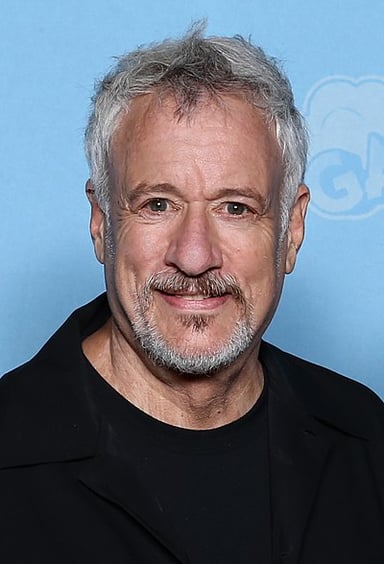 What is John de Lancie well known for outside acting?