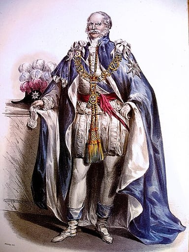 Who inherited the British throne when William IV died?