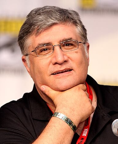In which country was Maurice LaMarche born?