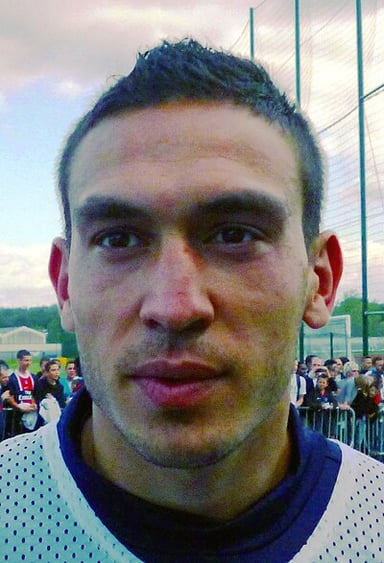 Who did Mevlüt Erdinç win the Coupe de France with in 2010?