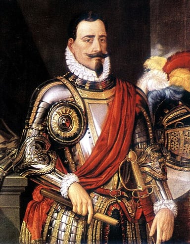 What was Pedro de Valdivia's occupation?