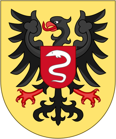 In which German state is Aalen located?
