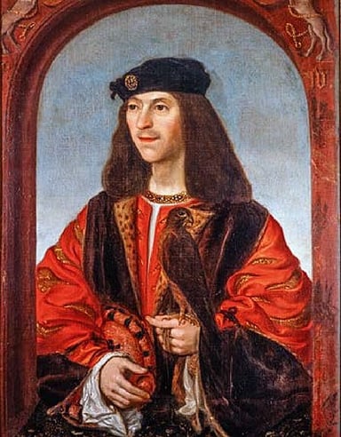 James IV is considered the most successful monarch of which dynasty?
