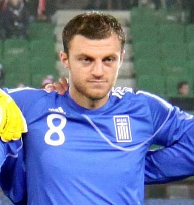 To which country do Avraam Papadopoulos's parents belong?