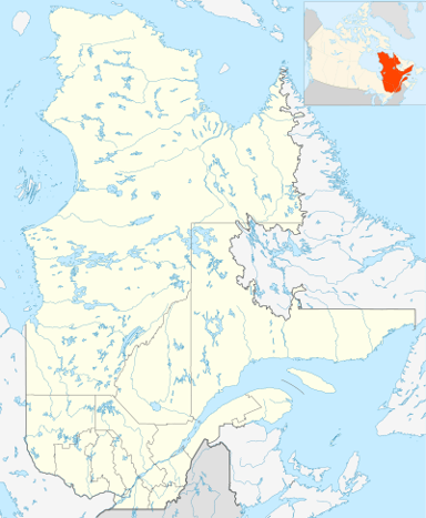 Which of the organization has Quebec City been a member of?