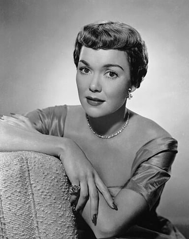 Who was Jane Wyman's first famous husband?