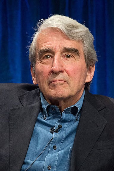 Sam Waterston starred in which Woody Allen film as one of three sisters' love interests?