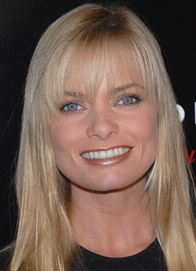 Jaime Pressly was nominated for a Golden Globe for which series?