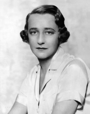 Was Lillian Hellman blacklisted after her appearance before the HUAC?