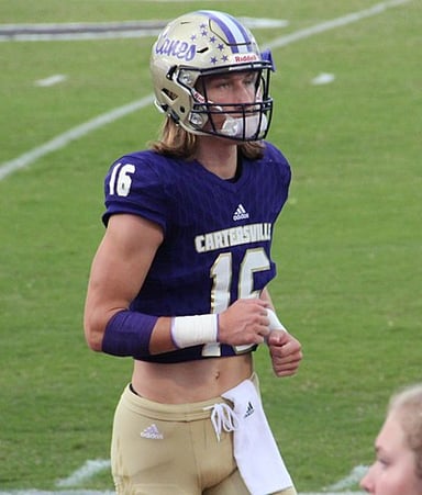 In which round of the 2021 NFL Draft was Trevor Lawrence selected?