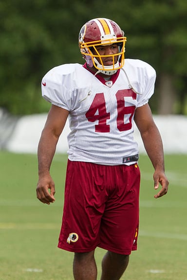 Is Alfred Morris still a professional football player?