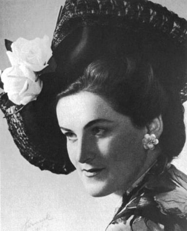 Did Birgit Nilsson perform a wide repertoire of operatic and vocal works?