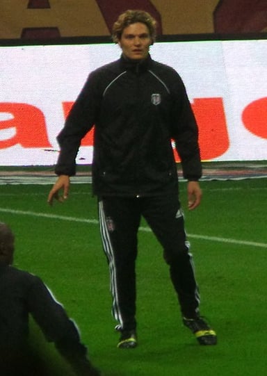 Who did Edin Terzić replace as head coach of Borussia Dortmund?