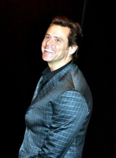 For which children's book did Jim Carrey receive a Grammy award nomination?