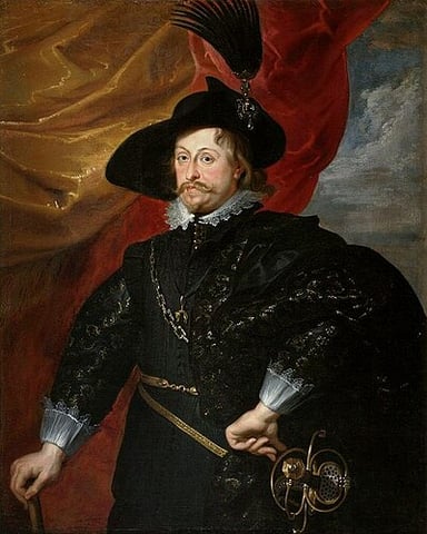 Which principality title did Władysław use until 1634?