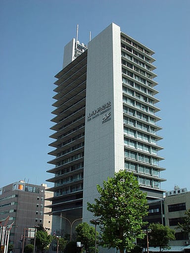What is Okayama City Hall known for?