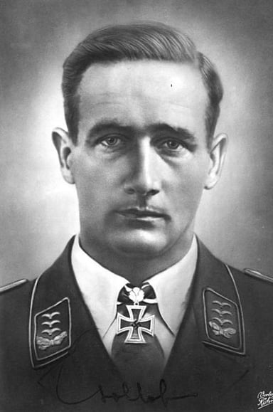 How many victories did Gollob claim on 18 October 1941?