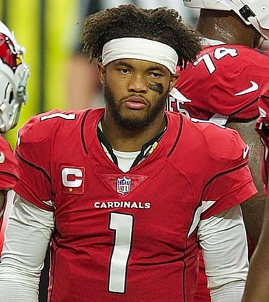 Kyler Murray excels in which style of play?