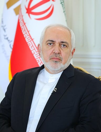 Which country is Zarif from?